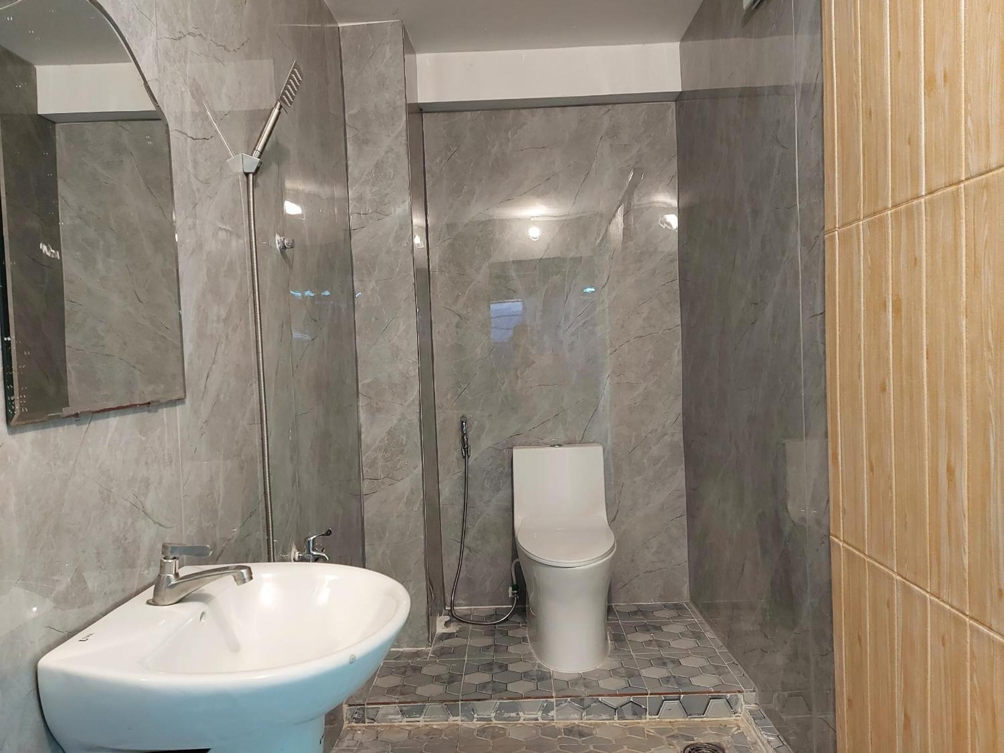 Hao Tin Hotel Ben Thanh - City Central Ho Si Minh-város Kültér fotó