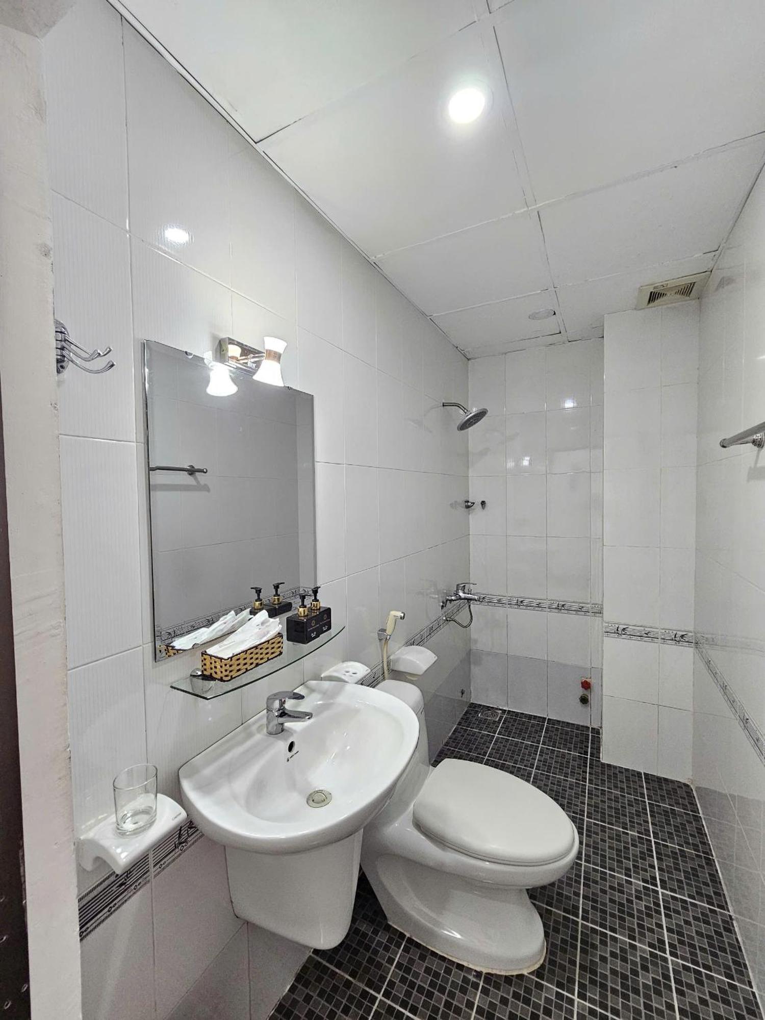 Hao Tin Hotel Ben Thanh - City Central Ho Si Minh-város Kültér fotó